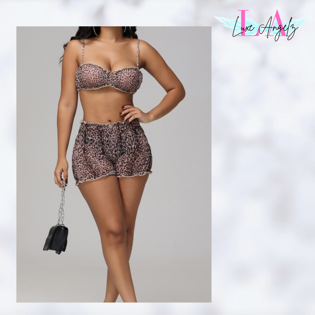 “MAYA” Set