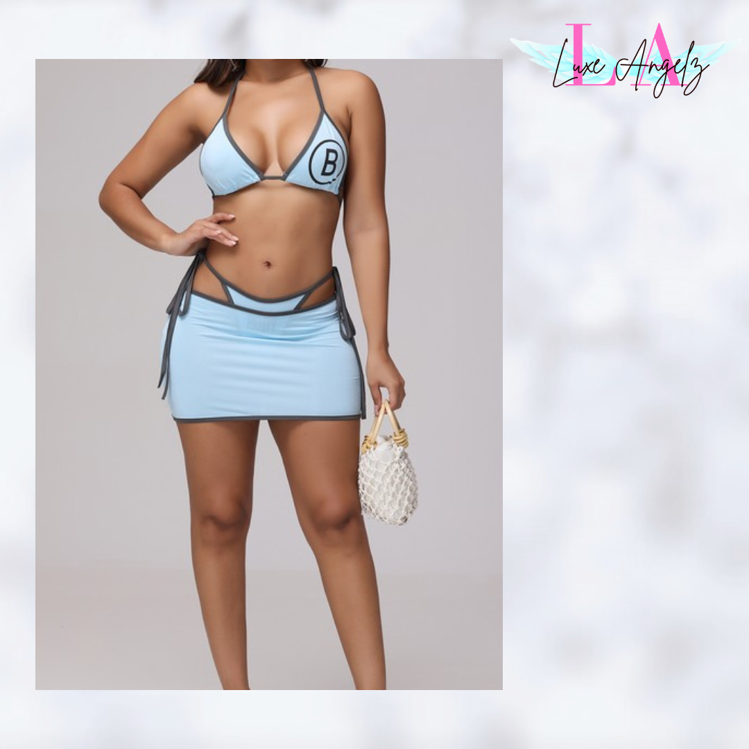 “EMILY” Swimsuit
