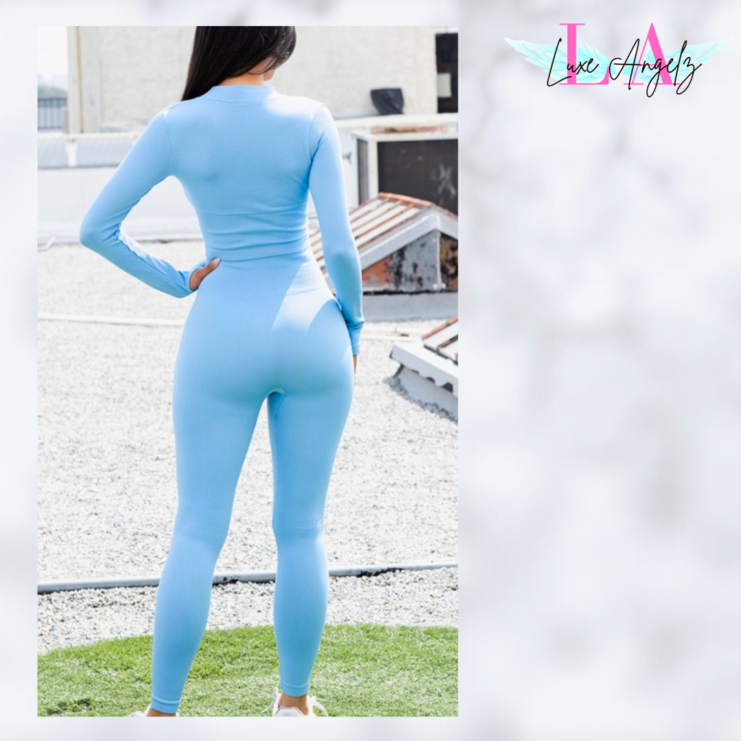 “LACI” Set