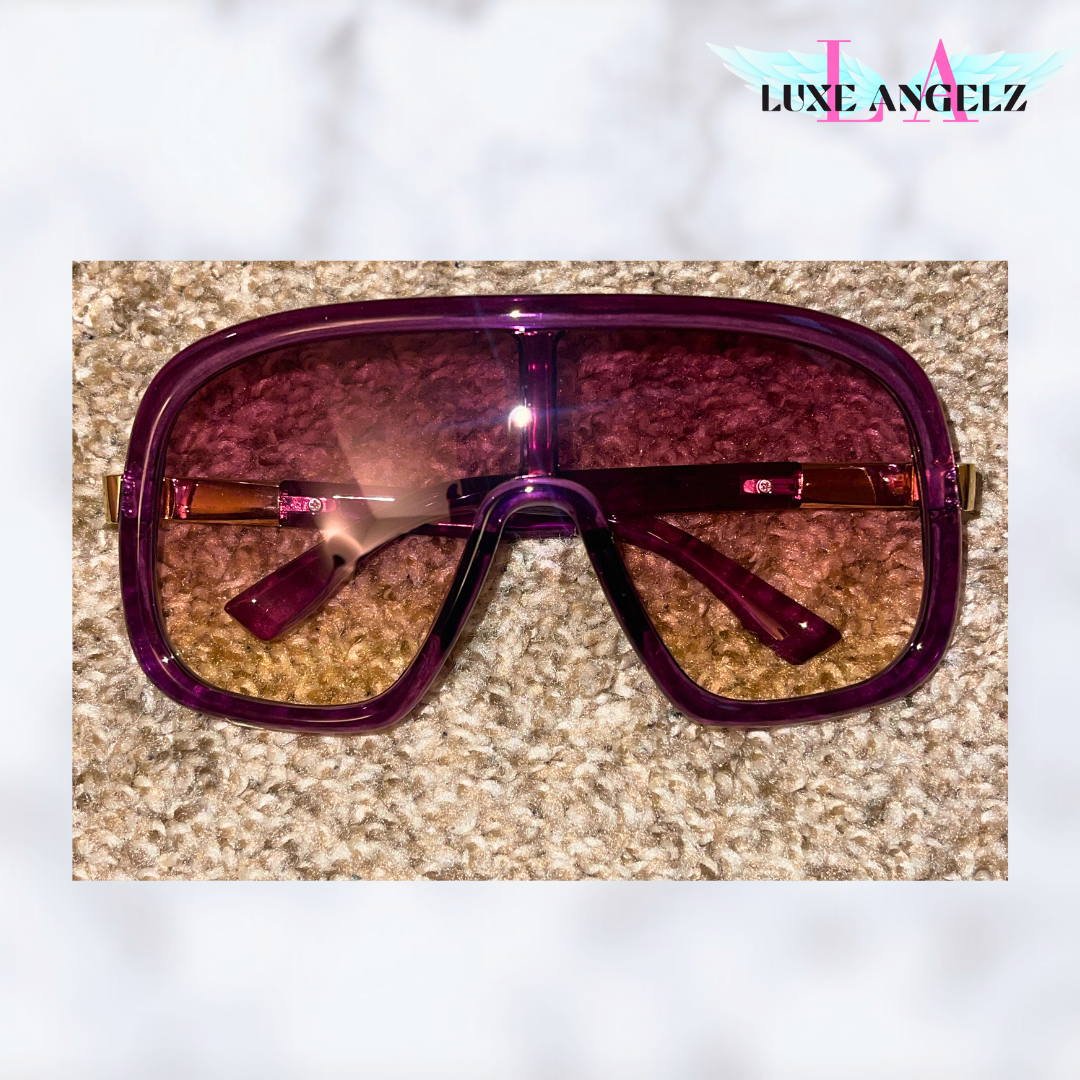 “TALIA” Sunglasses