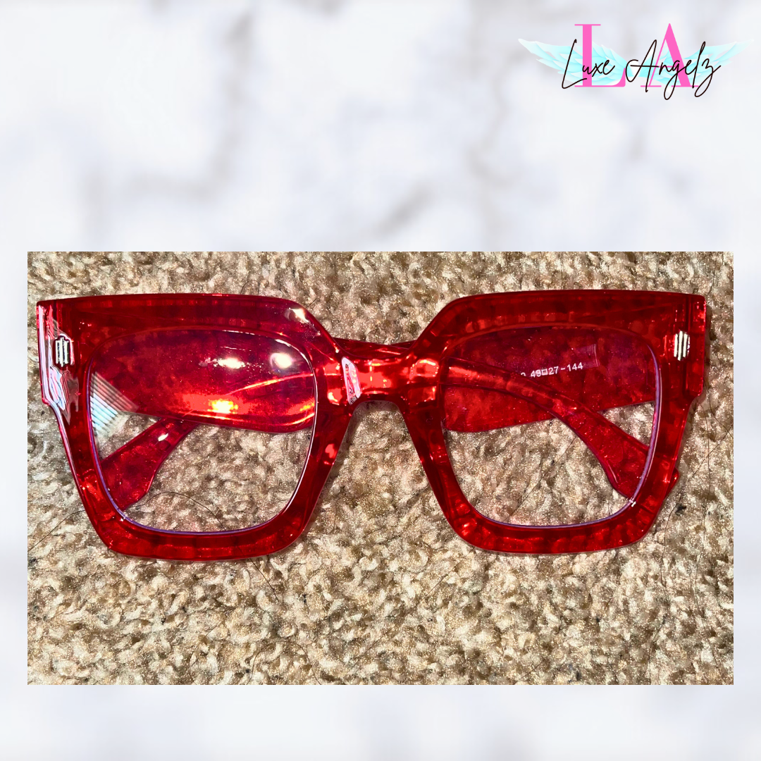 “BLAIRE” Glasses