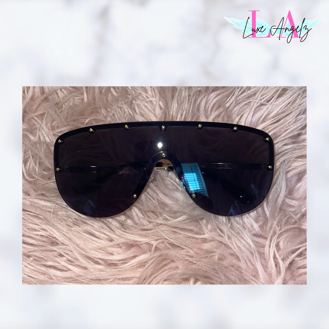 “SHADING YOU” Sunglasses