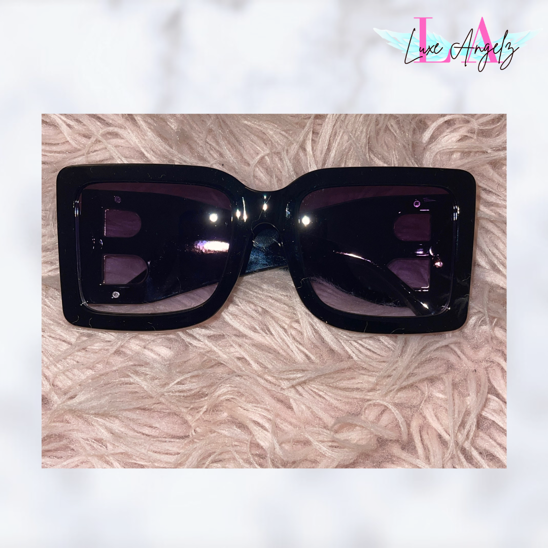 “BADDIE” Sunglasses