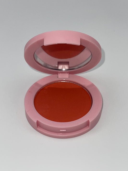 Luxe Powder Blush