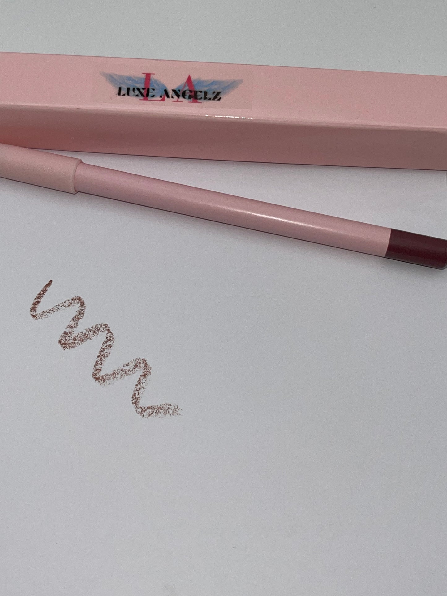 So Smooth Lip Liner