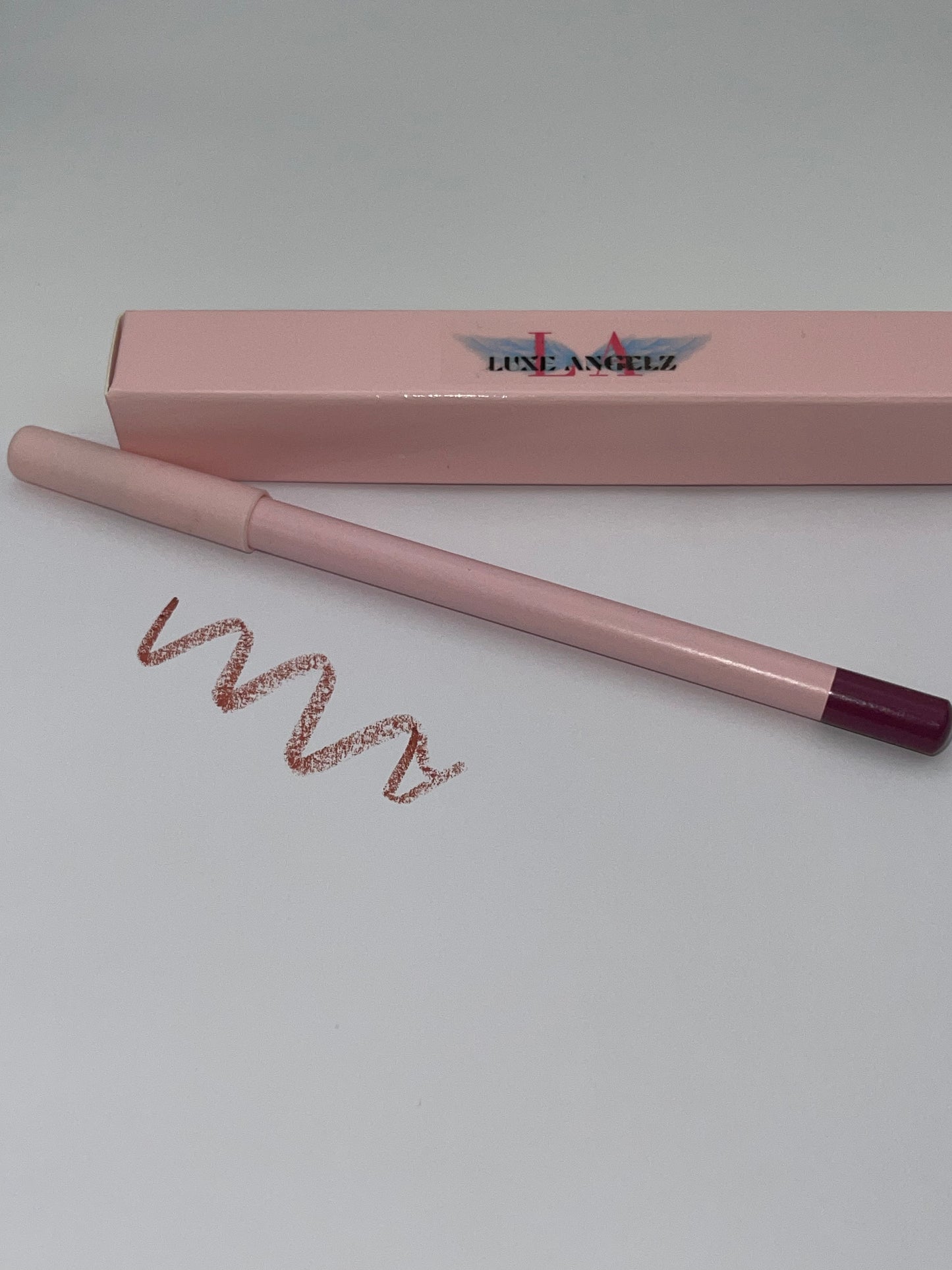 So Smooth Lip Liner
