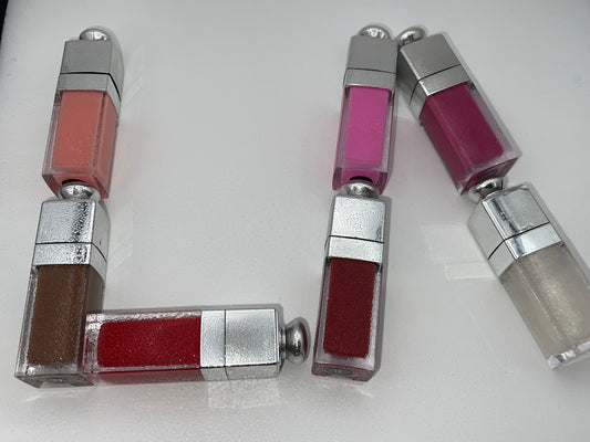 Luxe Lipgloss