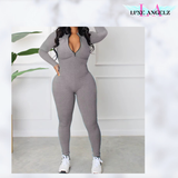 “MARIAH” Jumpsuit
