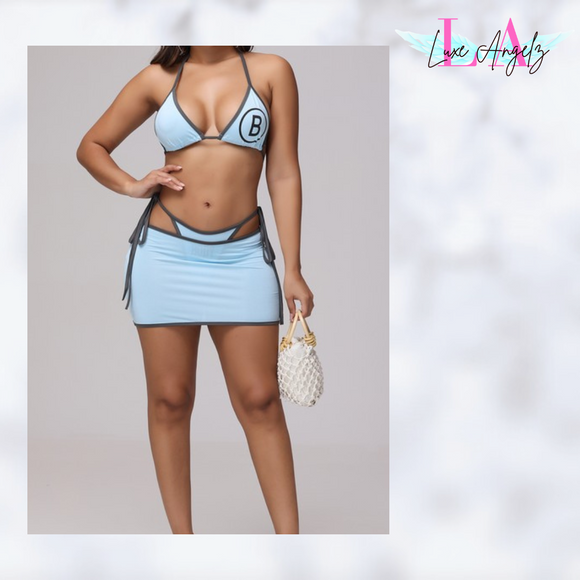 “EMILY” Swimsuit