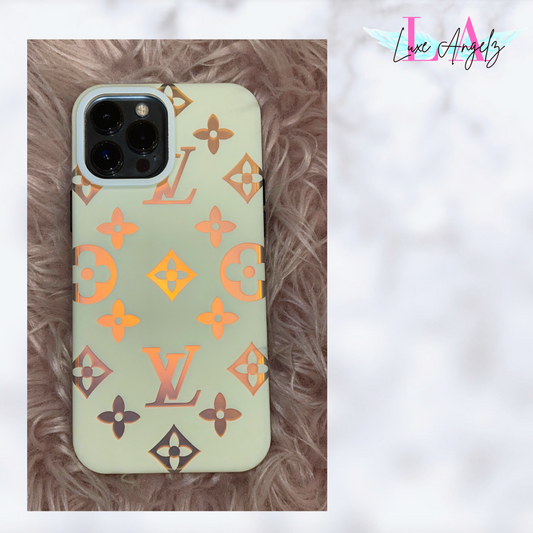 “Laila” Phone Case