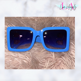 “BADDIE” Sunglasses