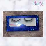 Luxe Lashes