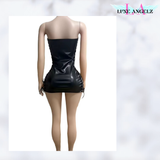 Vixen Dress