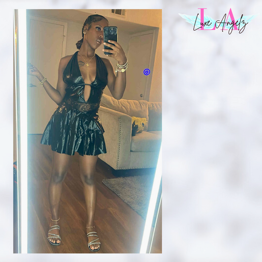 “TAWNEE” Dress