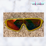 “HAVANA” Sunglasses