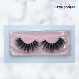 Luxe Lashes