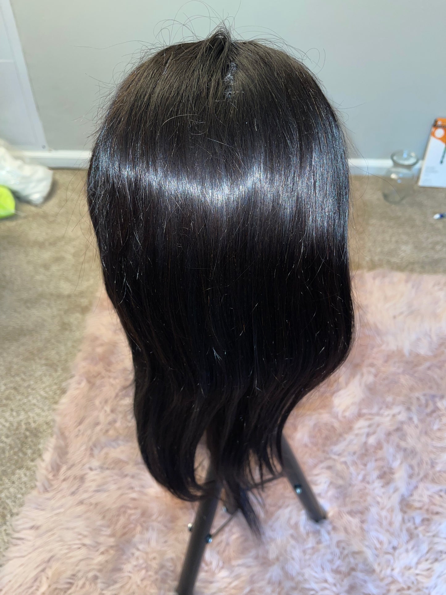 26” Straight Wig