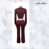 Serena Two Piece Set