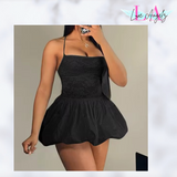 “BELLA” Dress