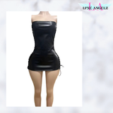 Vixen Dress