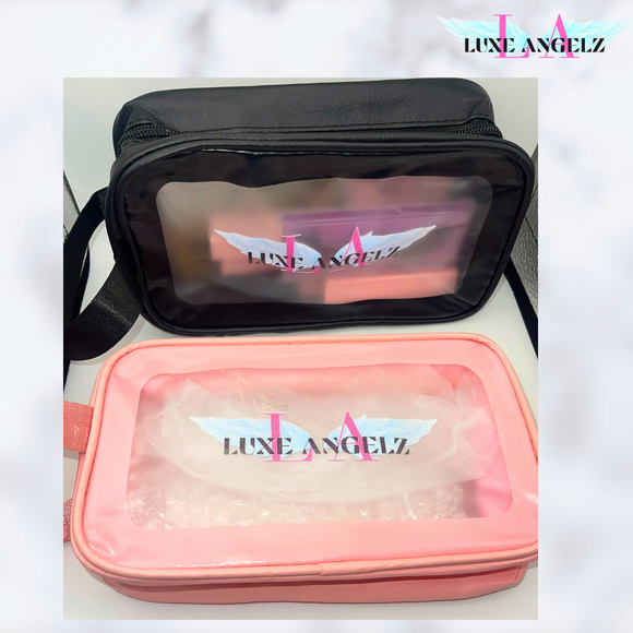 Luxe Beauty Bag