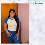 Korrie Two Piece Set