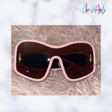 “LEAH” Sunglasses