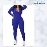 “MARIAH” Jumpsuit