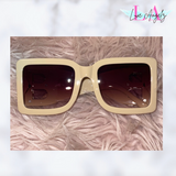 “BADDIE” Sunglasses
