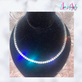 Tennis Necklace