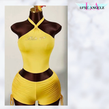 Bite Me Two Piece Set