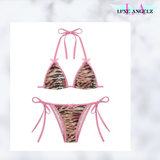 Act Up Bikini