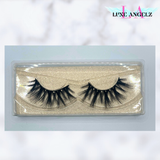 Luxe Lashes