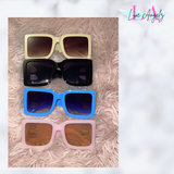 “BADDIE” Sunglasses