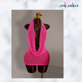 Island Gyal Dress