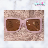 “BADDIE” Sunglasses