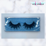 Luxe Lashes