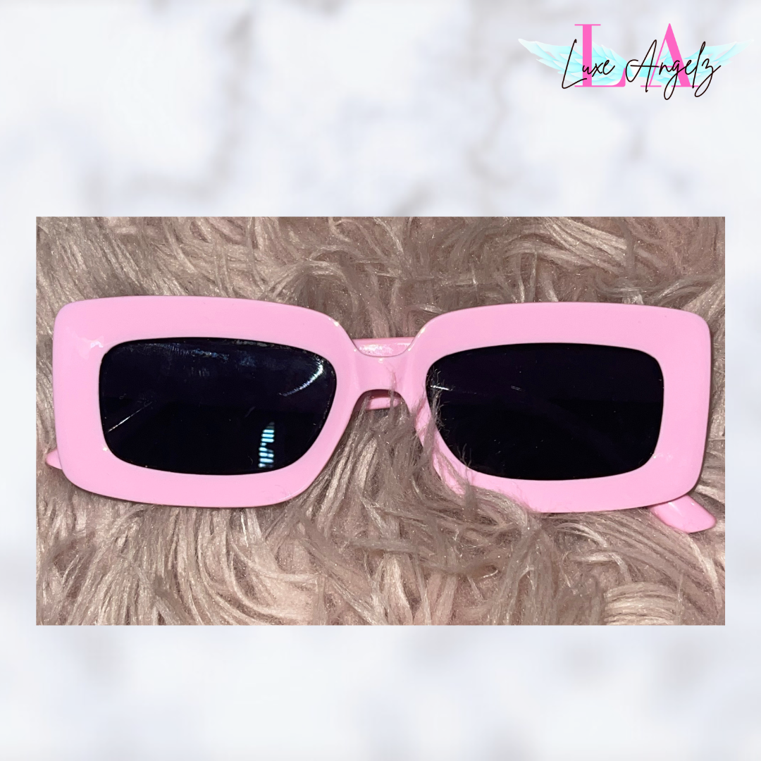 “TIARA” Sunglasses