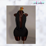 Island Gyal Dress