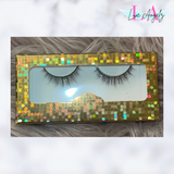 Luxe Lashes