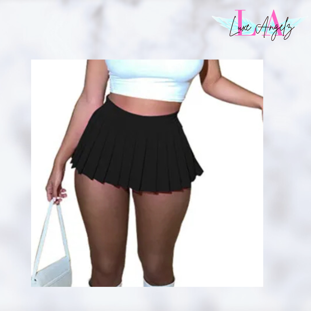 “BABYDOLL” Skirt