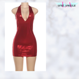 Harvey Dress