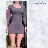 Gia Dress