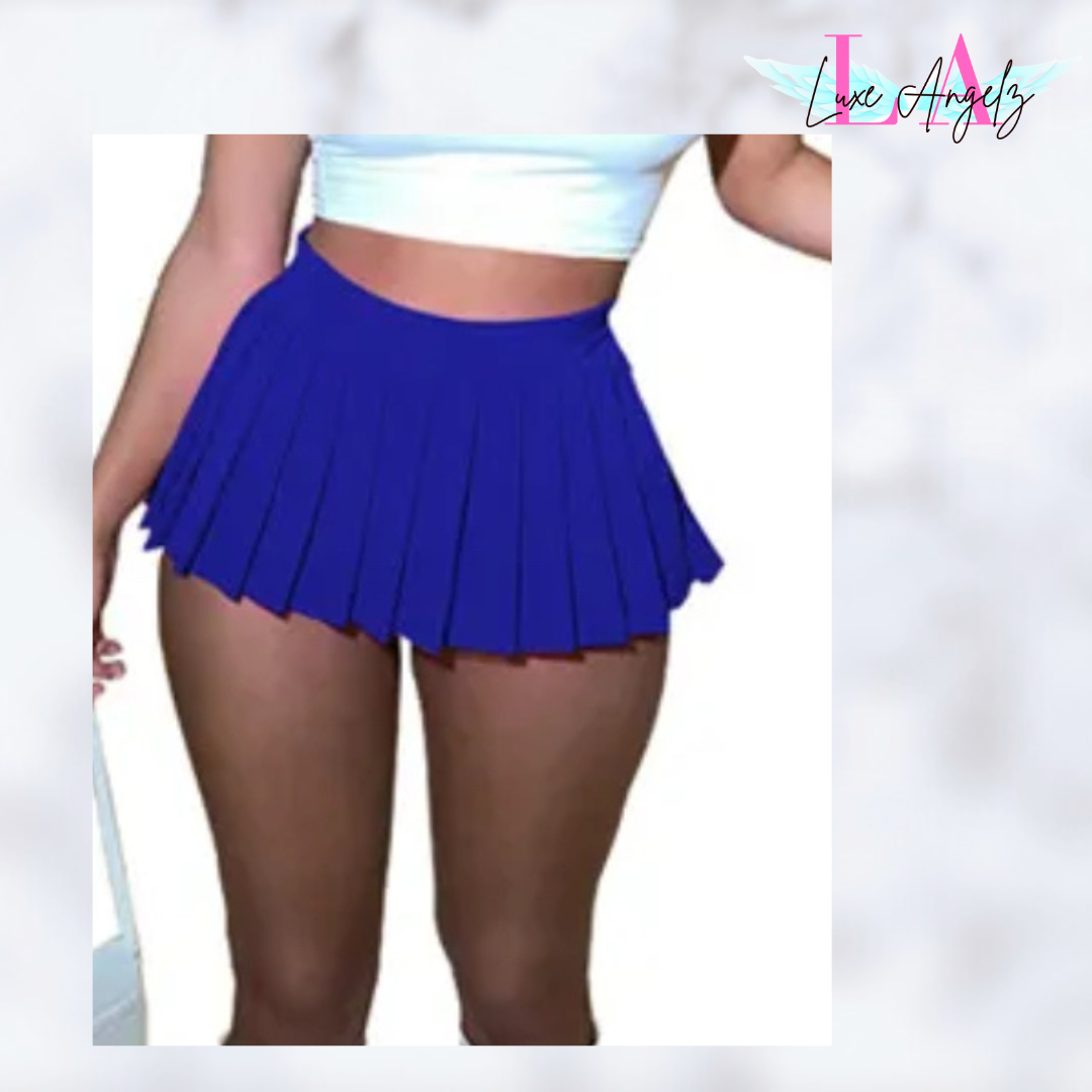 “BABYDOLL” Skirt