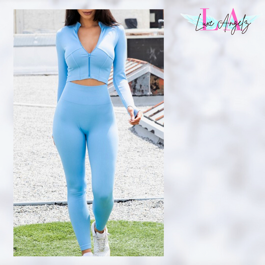 “LACI” Set