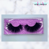 Luxe Lashes