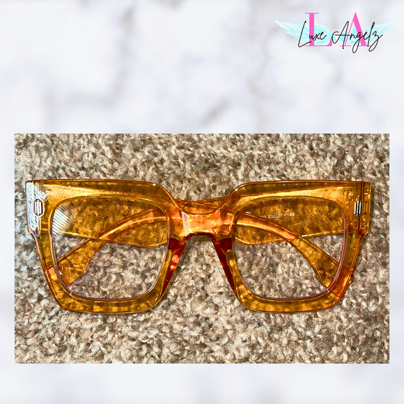 “BLAIRE” Glasses