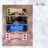 “BADDIE” Sunglasses