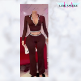 Serena Two Piece Set