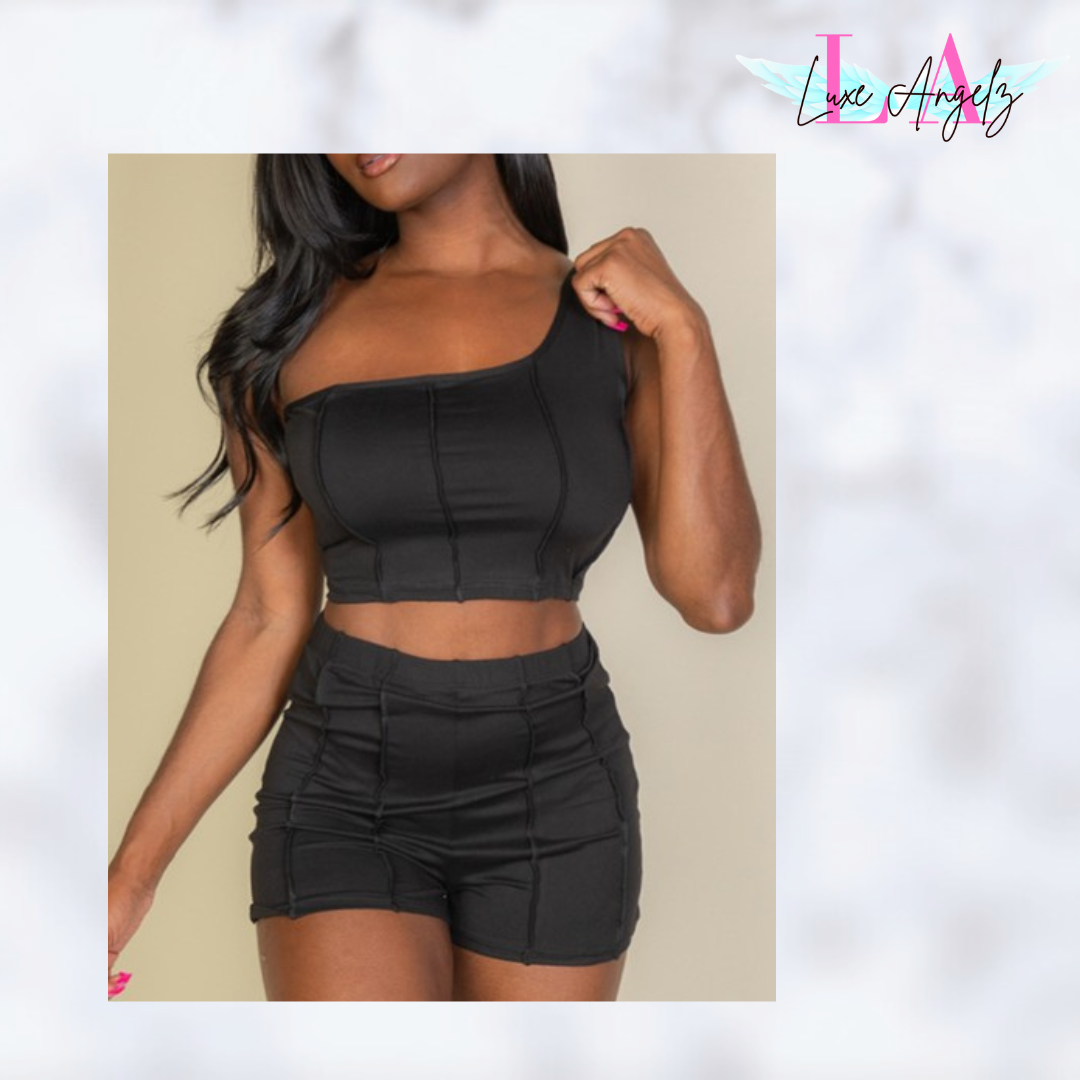 “ASHLEY” Set